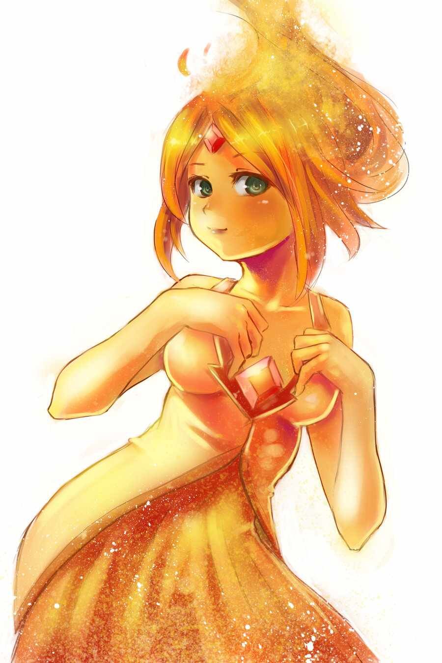 Hi im Flame Princess but you can just call me FP! Im single and looking.....never be offline for a lon time it changes everything......Follow me i follow back!