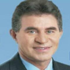 Médico, reeleito Vereador pelo Partido Social Democrático (PSD) na Cidade de Manaus para o 5º Mandato consecutivo.