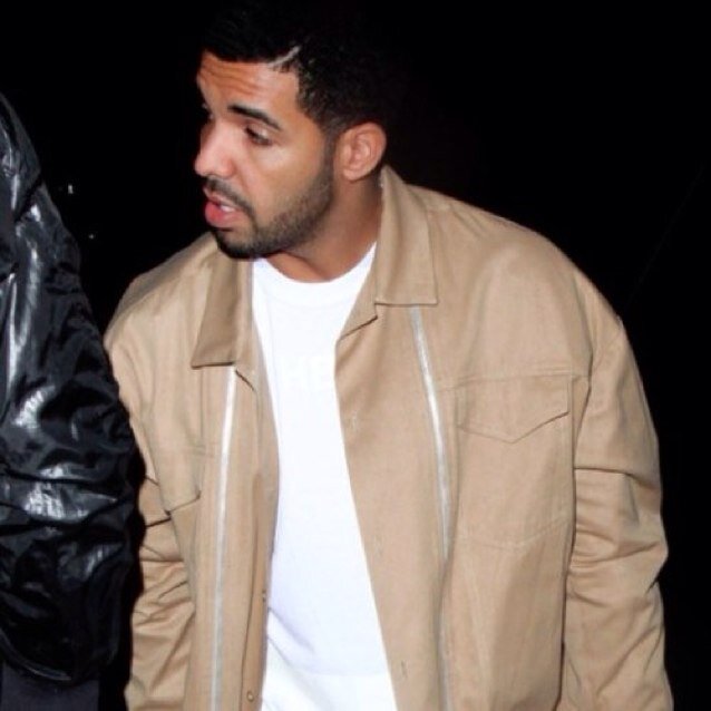 OvDrake's profile picture. Nothing Was The Same