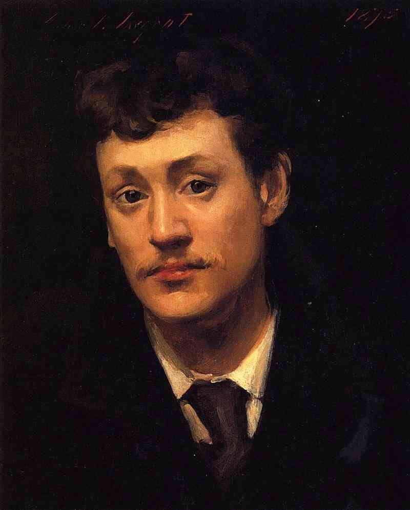 AutumnalSorrows's profile picture. Born in Carlow, Ireland 1853. Leading Artist of Irish Plein-Air Movement. Influential in The Glasgow School. Key figure in Grez-Sur-Loing Artist Colony, France.