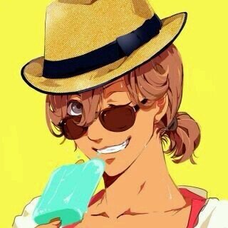 25. Yahoo~! I'm Otoyan and Toki's sempai. I play the maracas and I love cooking for RanRan. Member of QUARTET★NIGHT. Let's work hard, ne~? :3