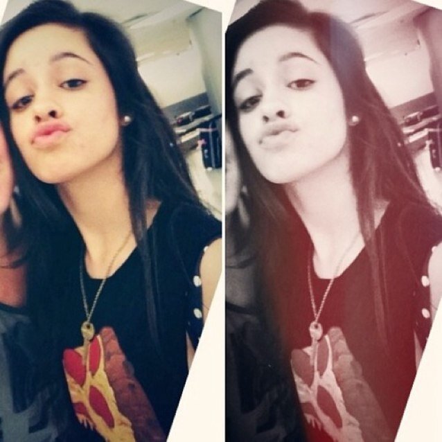 Fifth Harmony killed me but I survived. ❤️ Dinah followed 12/22/12, Camila followed 1/4/13. ❤️