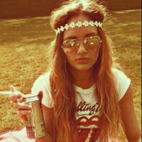 Good Vibrations  (@thetrippyhippi3) 's Twitter Profile