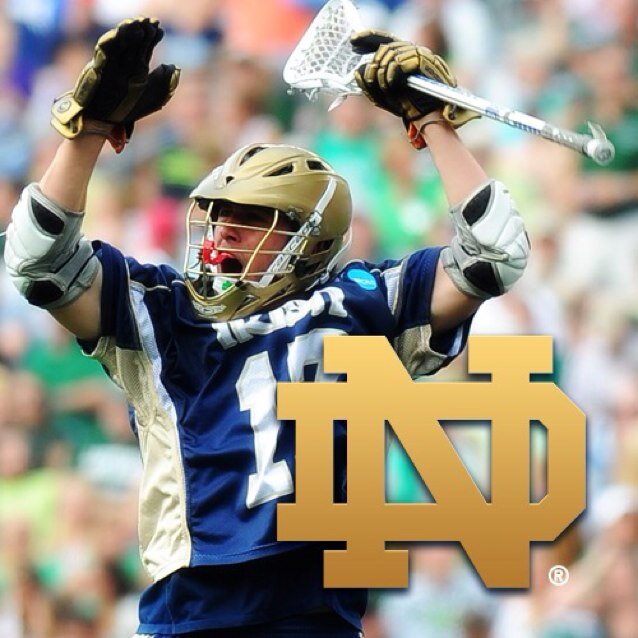 The Twitter HQ of @NDLacrosse Camps, Coaching Clinics & Lacrosse Outreach. Embrace @NDLaxExperience