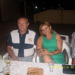 Professora...Aposentada..Amo a vida!! Adoro viajar!!!