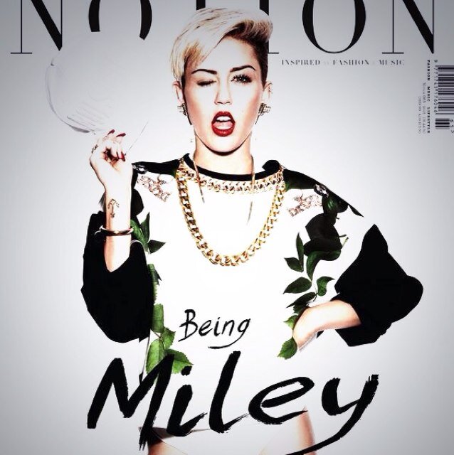 #BANGERZ | #WreckingBall | #WeCantStop | #Smilers