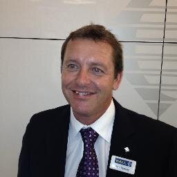F. Ball and Co. Ltd. - National Sales Manager