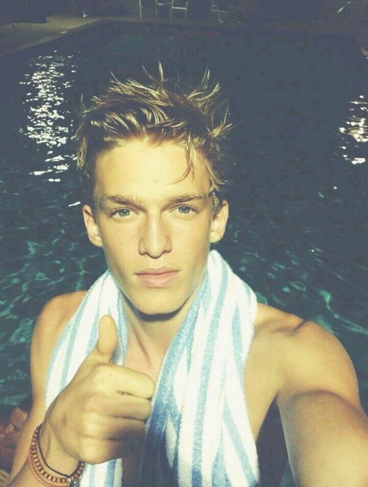 I love cody