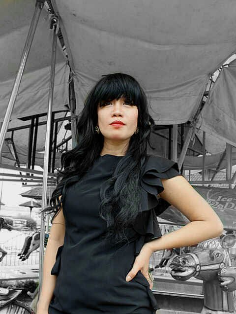 I Love my JESUS CRIST,my family☺