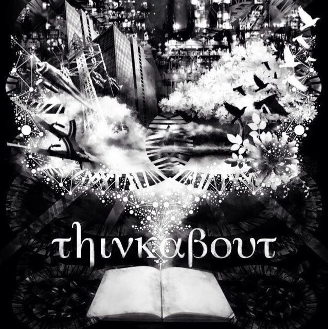 thinkaboutさんのプロフィール画像