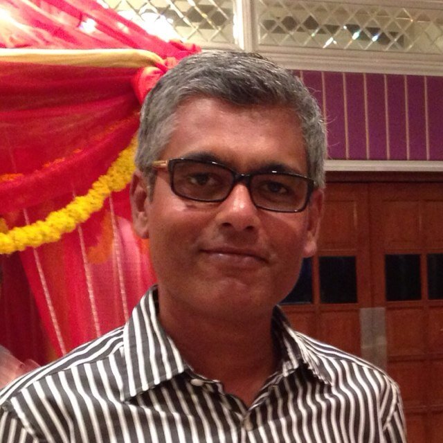 Managing Director, Accenture Technology