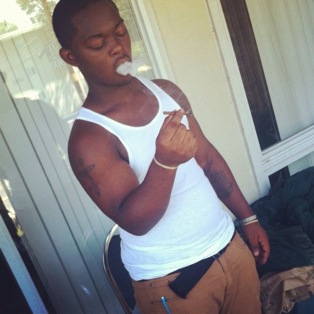 I Be High Off This Earth Boy
 I Be Where Jesus Be
