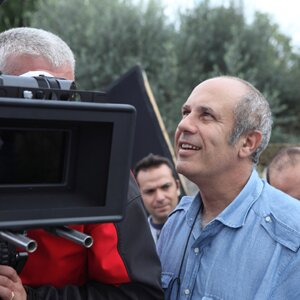 Nelle sale Italiane dal 26 settembre 2013
