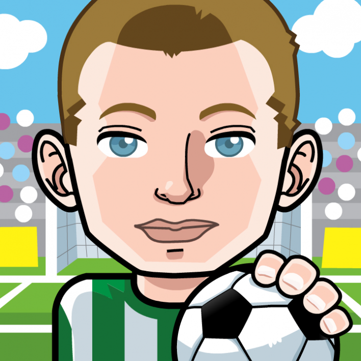 PetuBetico's profile picture. REAL BETIS BALOMPIE!!