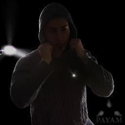 Payam Fallahi - Official Profile
~~~
Find more on:
https://t.co/SIhCMHuQ92