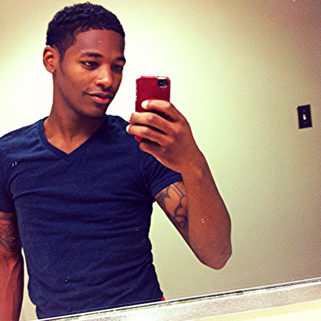 #1 track star,.. Dont follow me be yourself,.. # athletic,.. TAken by none