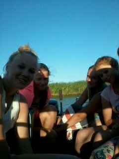 love my friends