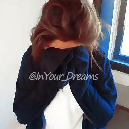 InYour_Dreams's profile picture. Adoro hacer que la gente sonría. || No soy perfecta, tampoco busco serlo. || El débil se venga, el fuerte perdona y el inteligente tan solo ignora.