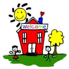 We are Senior Infants in Scoil Bhride in Leixlip, Co Kildare. We're always busy learning and having fun.