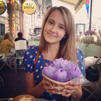 Yulya Shcherbakova (@_shcherbakova) 's Twitter Profile