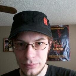 PossiblyDustin's profile picture. A guy who listen to podcasts, plays fighting games, and now lives in Salem! (he/him)