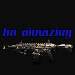 Youtuber 800+ Subs 26k+views! Check out my channel! Call Of Duty Pro!