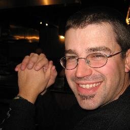 IT Guy, Soccer Coach, RealCombatMedia MMA Radio panelist