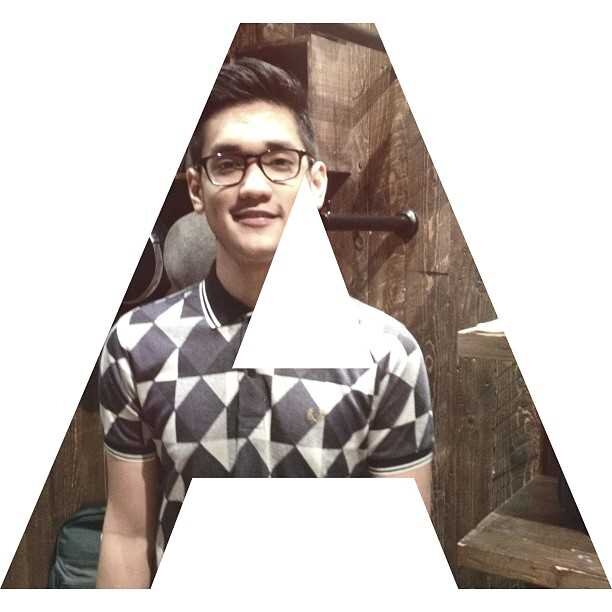 @afgansyah_reza #L1VEtoLOVE available at KFC and iTunes http://t.co/YGXjtg5XId | New Single: “SABAR” request on your favorite radio!