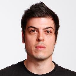 Socio Chocolate Comunicación - Socio Bárbaro Estudio / Former Digital Marketing Lead, Global, at https://t.co/L7Ot2BdNvR