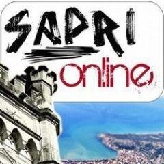 saprionline's profile picture. L'informazione giovane di Sapri e dintorni.