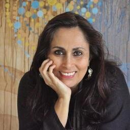 FAUZIA MINALLAH Profile