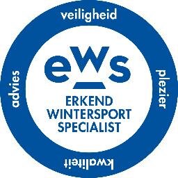 Veilig en met juiste materiaal op wintersport