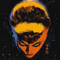Alex de Campi (@alexdecampi) 's Twitter Profile