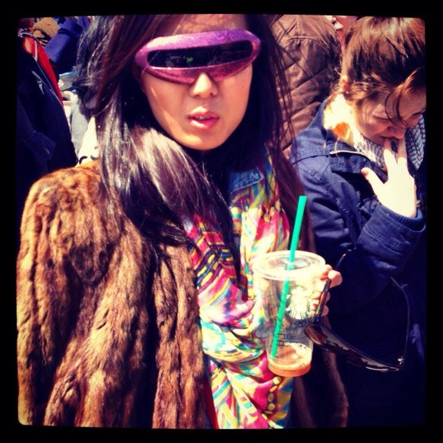 expert eater, seasoned shit-talker, sporadically excellent caption provider, passable trivia partner, abysmal (one would imagine) tough mudder