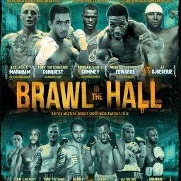 The Boxing Hangout http://t.co/SOT1skj3mk