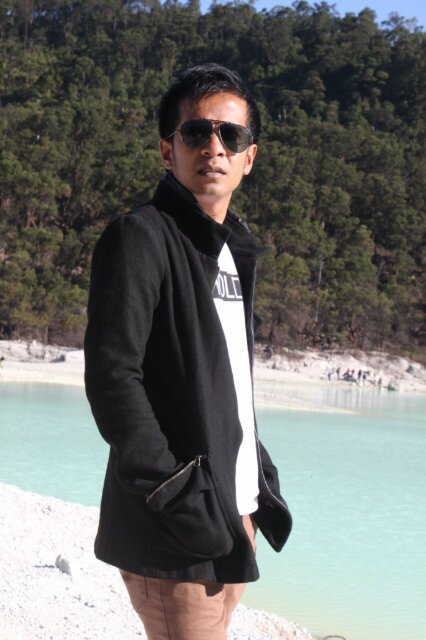 afdalisra's profile picture. 