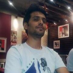 Anshu_sharvesh's profile picture. Trying to be better at everything that am trying!!!!