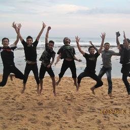 Moeslim | UNISSULA 2013 | Civil Engineering |