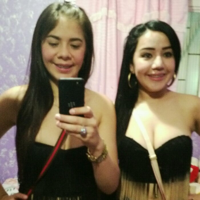 No tengo todo lo que quiero, pero quiero todo lo que tengo -