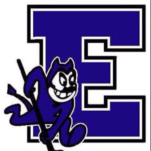 The Official Student Government run twitter page for EHS. Get updates on all school events and activities right here!
