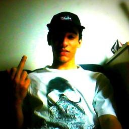 ... I love Skateboarding! Skateboarding is my life, my best friend..