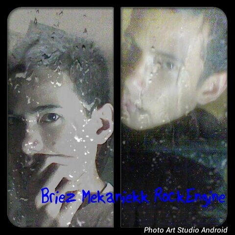 Briezmechanic's profile picture. Strongest