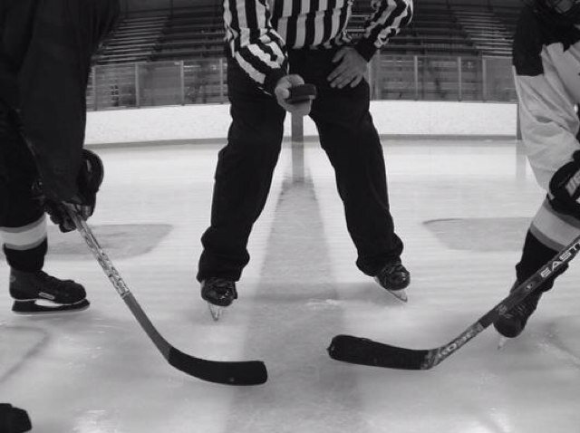 Things every hockey fan should wanna do before they die.