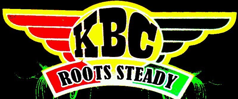 oficial akun @kbc_roots, ramaikan lah musik indonesia.©KBC ROOTS steady project..