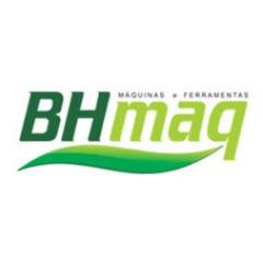 Aberta em 2006 a BHMaq Máquinas e Ferramentas Ltda. Fornece uma ampla linha de produtos para floresta, jardim, agrícola e construção civil. Sigo de volta todos