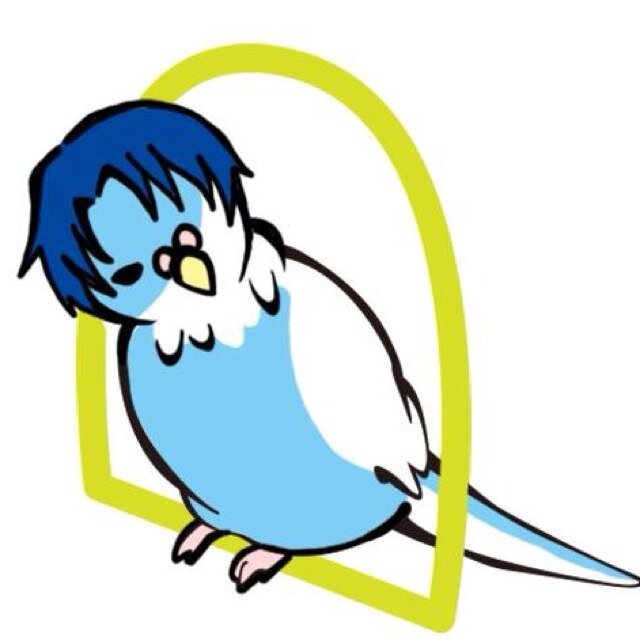 セキセイリヴァインコ(オパーリン・梵天)半手動非公式bot。 見た目によらずよく鳴く鳥類最強の鳥査兵団の兵鳥。 フォロバは手動。 飼育方法はツイプロ。アイコンは@kagami_eからお借りしてます。