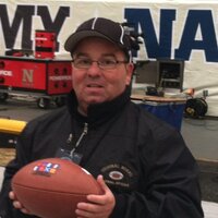 Ernie Gallagher (@ernietheref) 's Twitter Profile