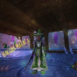 MattRavenThief Profile Picture