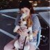 Krystal (@krystal_chandle) Twitter profile photo