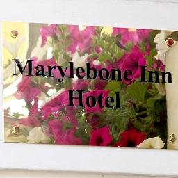 Marylebone Inn Hotel is a classical architectural period building ideally located just a few minutes walk from Baker Street and Marble Arch.